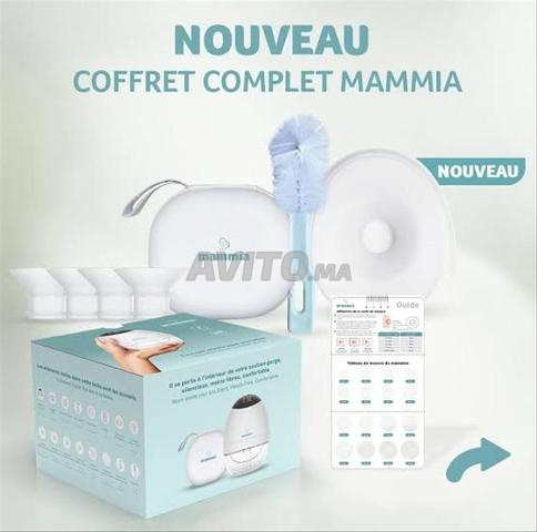 Mammia mains libres – Neuf, jamais utilisé - 2