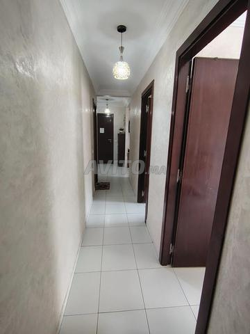 Joli appartement meublé et ensoleillé - 2