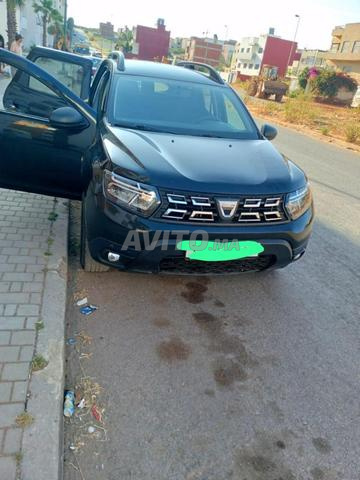 مكناس سيارة جيدة - 2