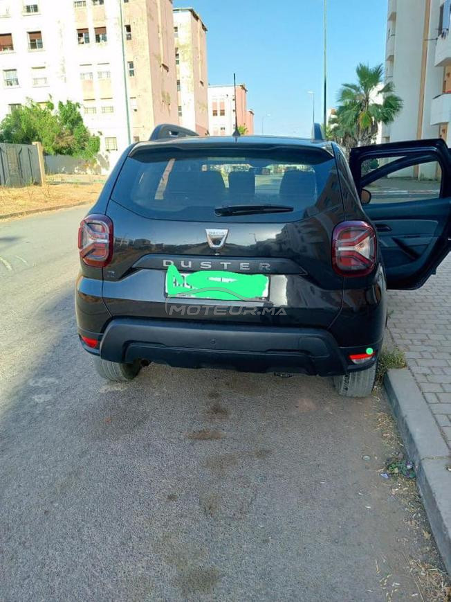 مكناس  سيارة جيدة 