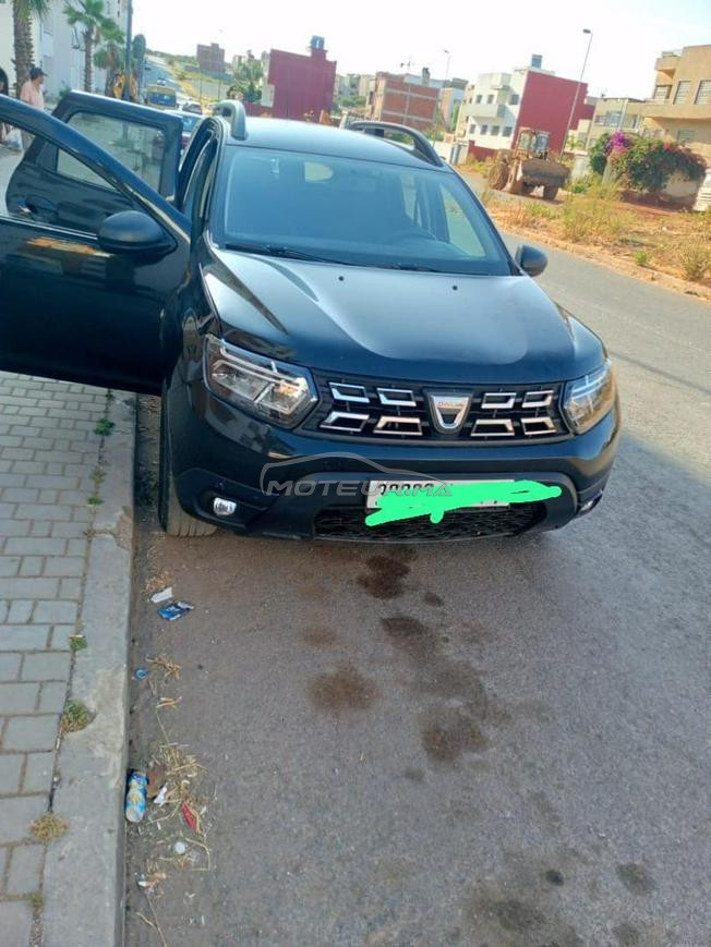 مكناس  سيارة جيدة 