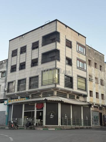 Opportunité d'investissement et résidentielle exceptionnelle à Casablanca