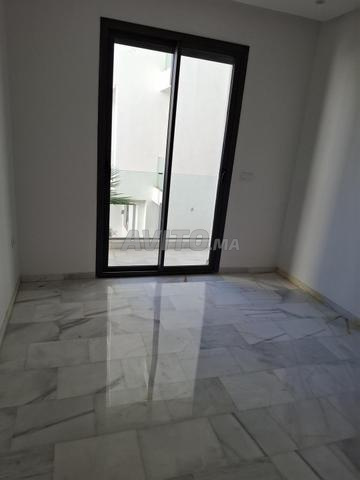 Appartement à louer 79 m² à Casa Sidi Maarouf - 2