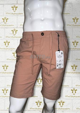 Short homme neuf avec étiquette ( M )