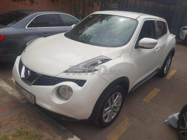 Voiture à vendre - 2