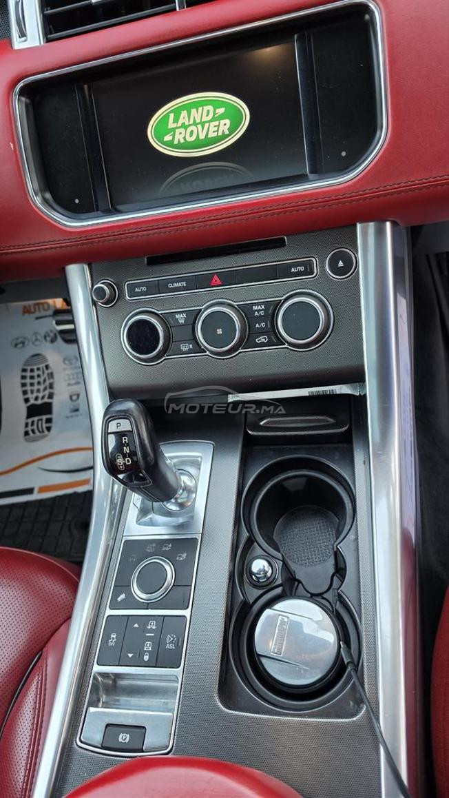 Range Rover Sport Dynamic Plus