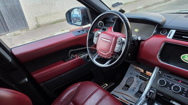 Range Rover Sport Dynamic Plus