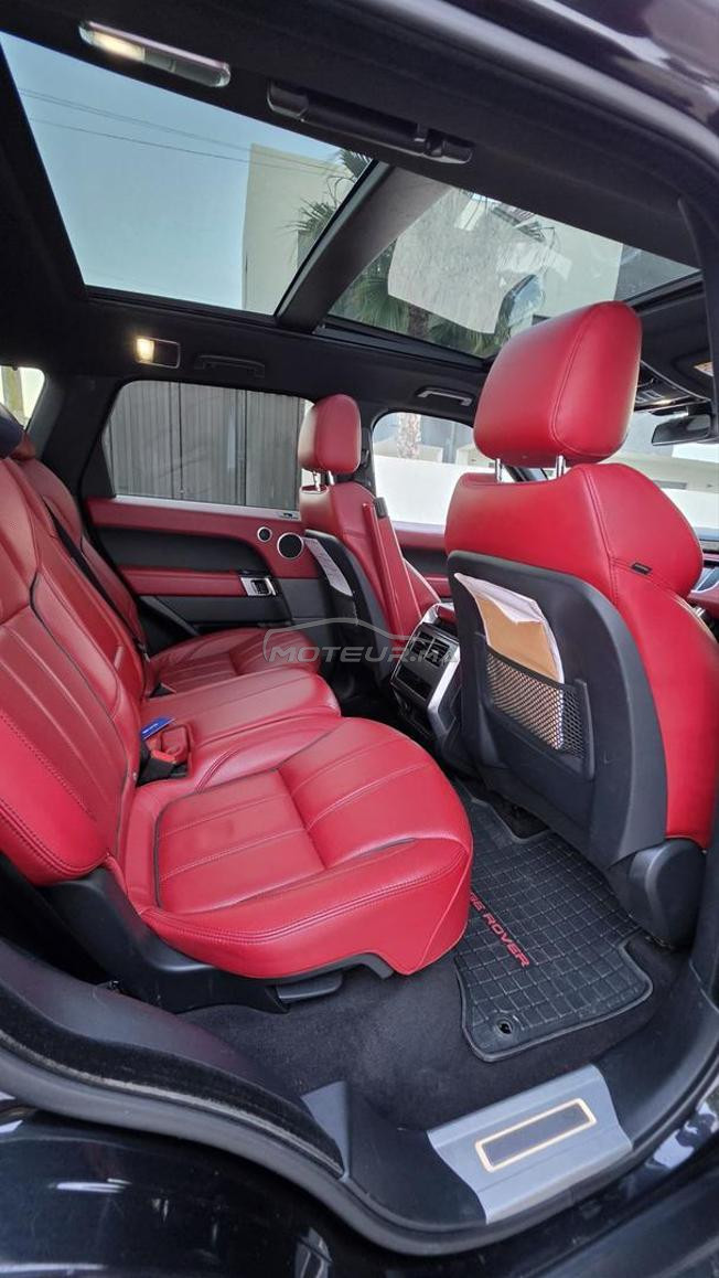 Range Rover Sport Dynamic Plus