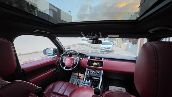 Range Rover Sport Dynamic Plus