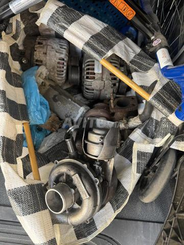 Turbo Peugeot 1.6 hdi - 2