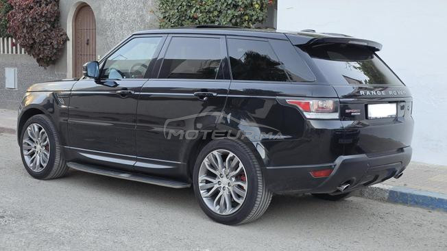 Range Rover Sport Dynamic Plus