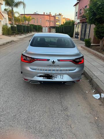 رينو ميجان أوتوماتيك - 2