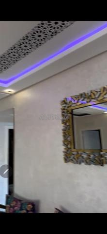 Appartement meublé près de la plage de Malabata Tanger - 2
