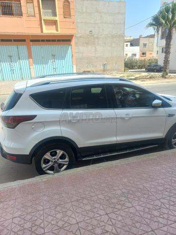 Voiture à vendre - 2