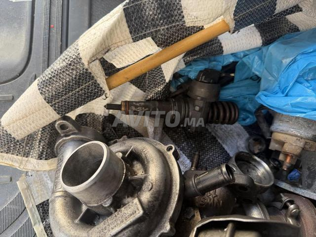 Injecteur 1.5 dci - 2