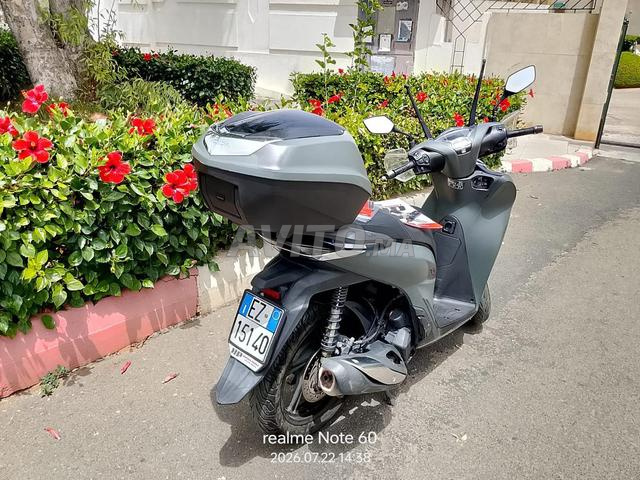 دراجة نارية - 2