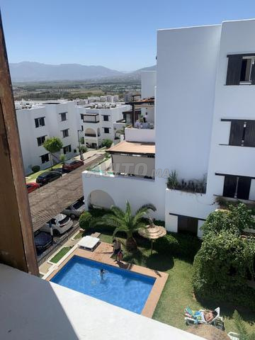 Appartement vue panoramique - 2