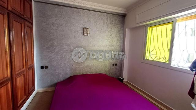 TNG-TA-1112 - Appartement à vendre à Iberie - 2