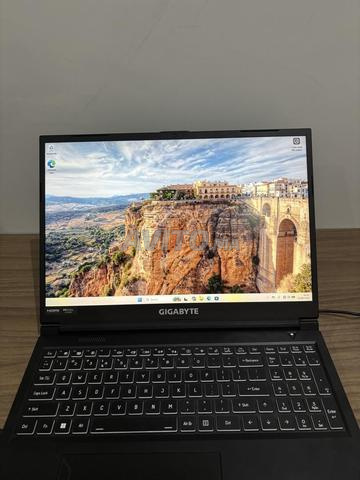 حاسوب محمول للألعاب Gigabyte G6 KF