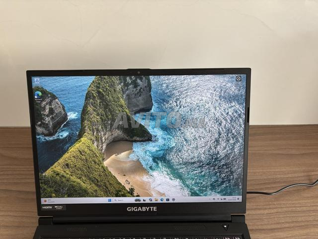 حاسوب محمول للألعاب Gigabyte G6 KF - 2