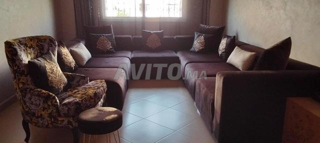 Salon moderne - 2
