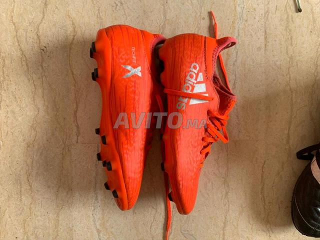 Chaussure Adidas Original - 2