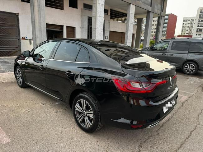 Renault Megane Diesel Automatique 2022 