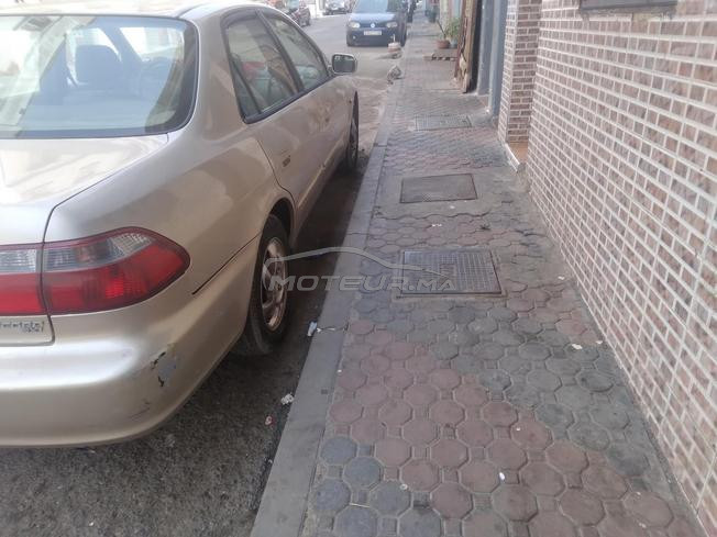 honda accord 1er mlih