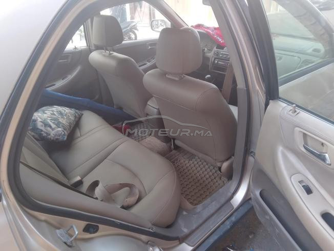honda accord 1er mlih