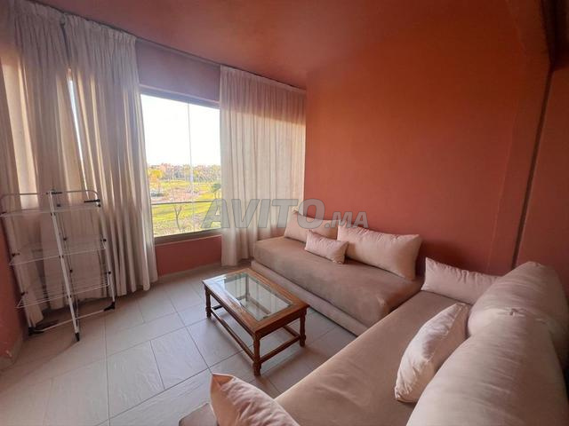Appartement prestigieux Marrakech - 2