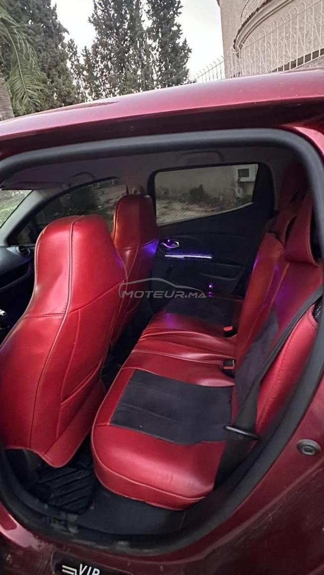 Renault Clio 4 desiel 
