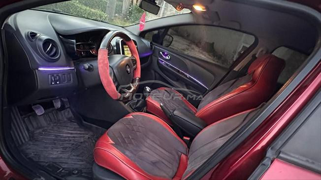Renault Clio 4 desiel 