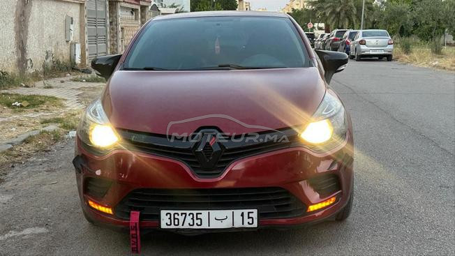 Renault Clio 4 desiel 