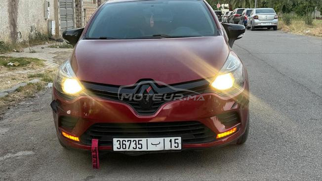 Renault Clio 4 desiel 