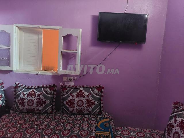 شقة مفروشة للكراء اليومي - 2