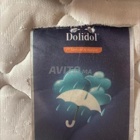 Matelas Dolidol - 2