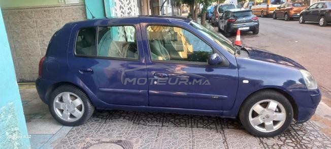 clio 2 essence 