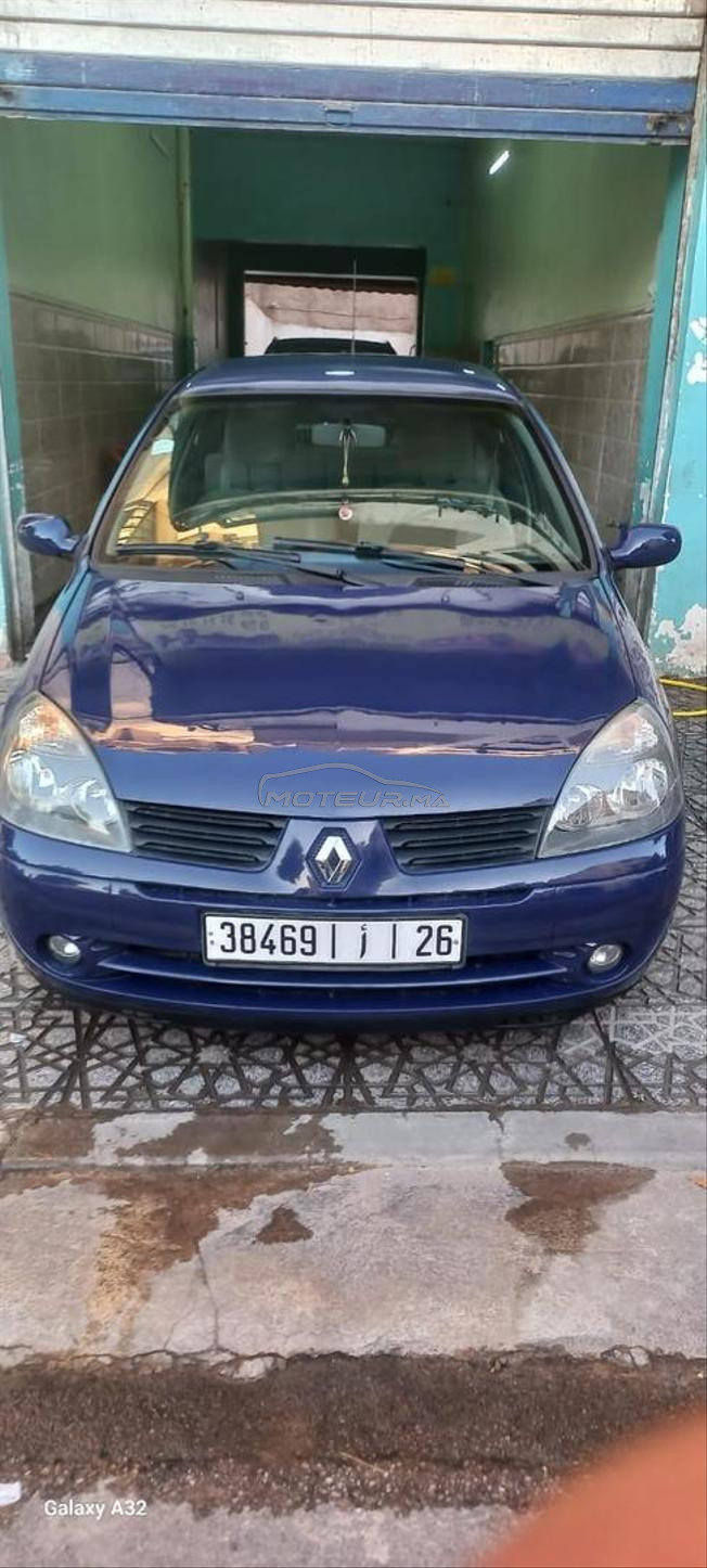 clio 2 essence 
