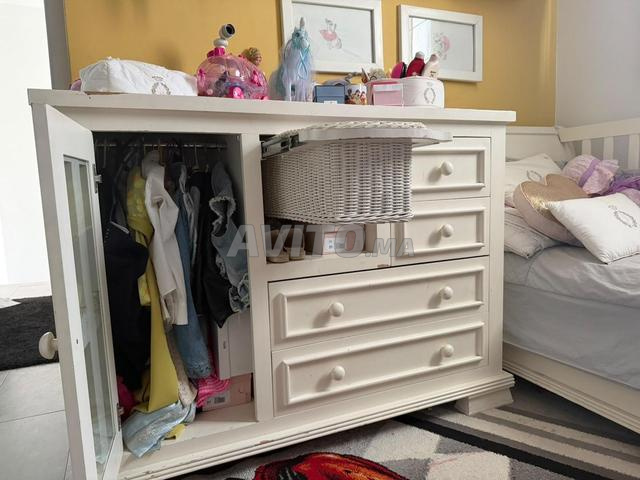 Chambre bébé - 2