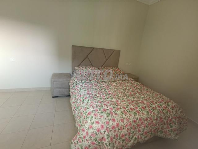 Appartement meublé familial sans intermédiaire Wi-Fi - 2