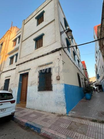 Maison à vendre au centre de Larache - 2