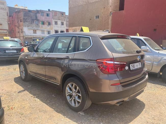 bmw x3 xdrive