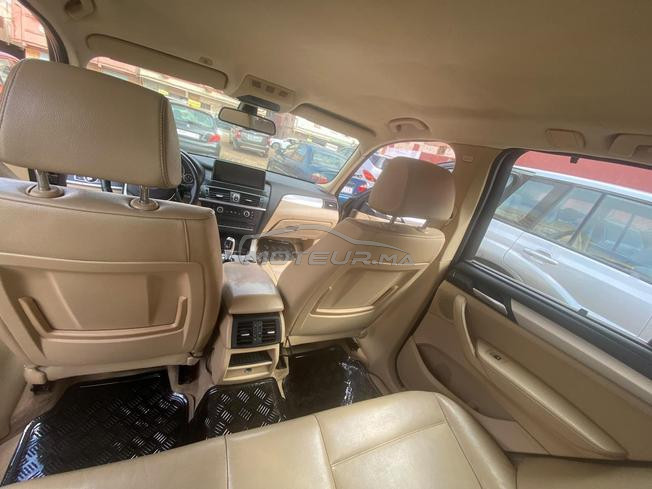 bmw x3 xdrive
