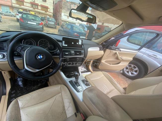 bmw x3 xdrive