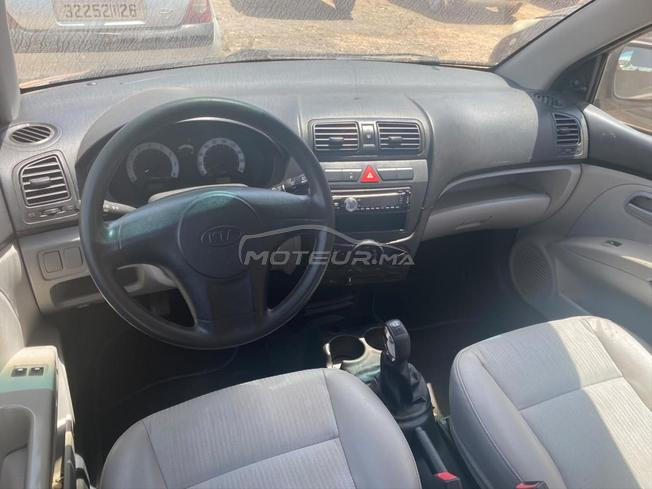 kia carrens