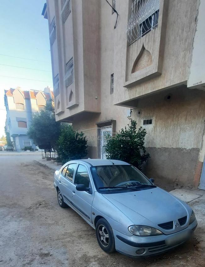 رينو ميجان ديزل يدوي 1999 في أزرو