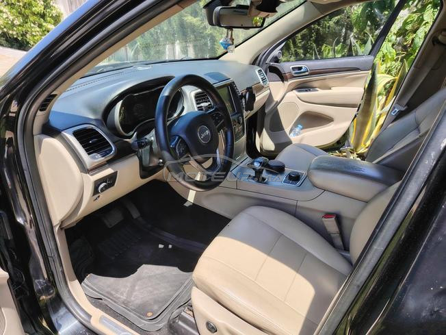 Jeep grand Cherokee 4*4 a vendre