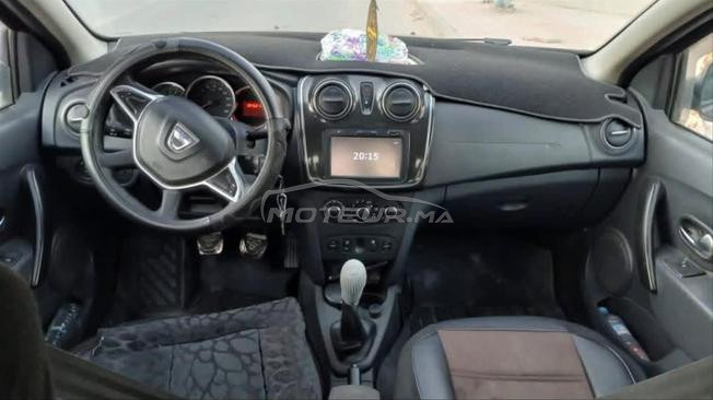 DaciaLogan