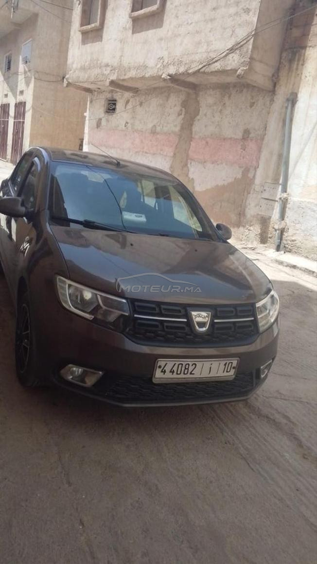 DaciaLogan