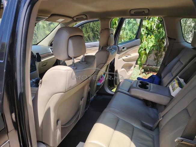 Jeep grand Cherokee 4*4 a vendre
